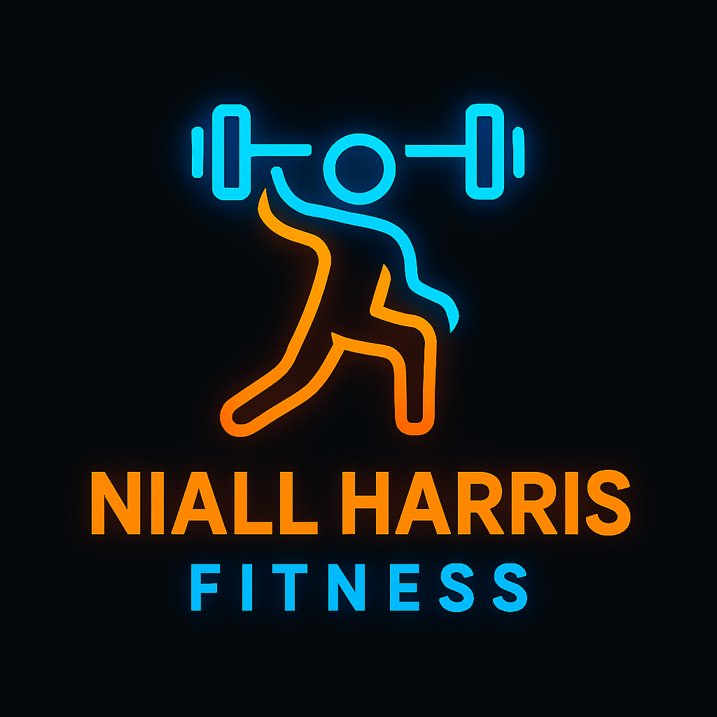 NHF Logo